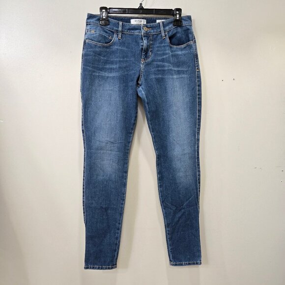 Guess Sexy Curve Skinny Jeans Size 29 - Picture 1 of 12